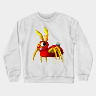 Raisant: Default Crewneck Sweatshirt